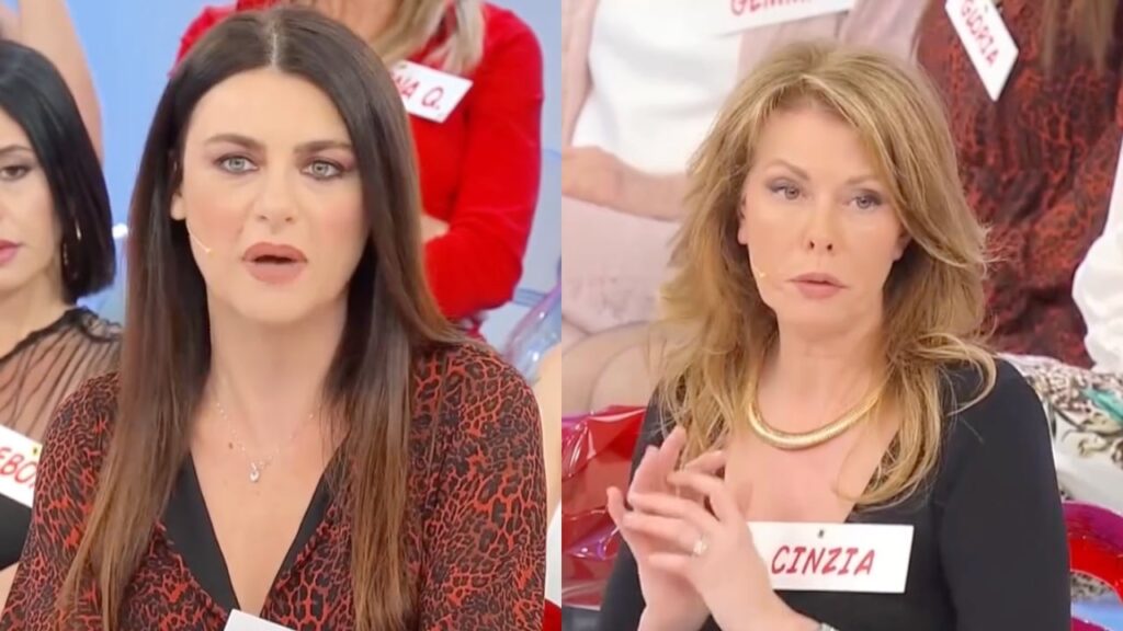 UeD anticipazioni settimana 27 30 aprile