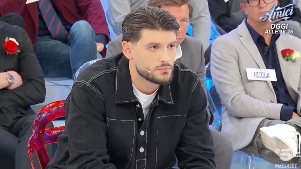 UeD anticipazioni settimana 7 10 aprile