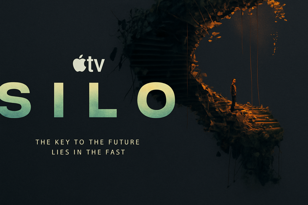 Silo Stagione 3 su Apple TV+: data di uscita, trailer e tutto quello che sappiamo