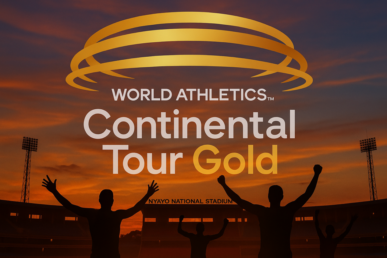World Athletics Tour Gold: chi sono le stelle di Nairobi?