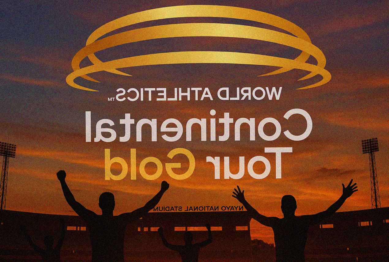 World Athletics Tour Gold: chi sono le stelle di Nairobi?