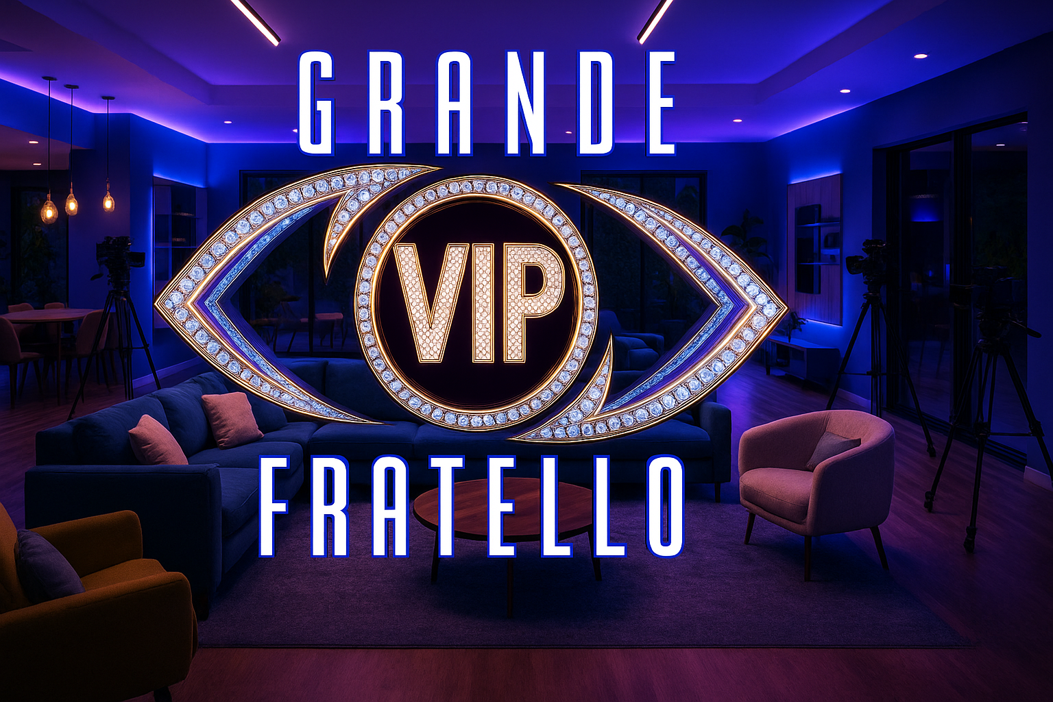 GF Vip, la scelta della finalista scatena il putiferio nella Casa