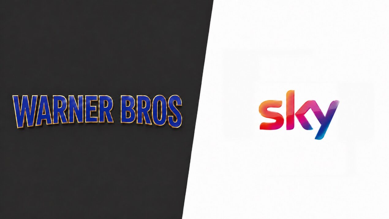 Sky e Warner Bros. Discovery fanno pace: tornano NOVE, Real Time, DMAX e discovery+