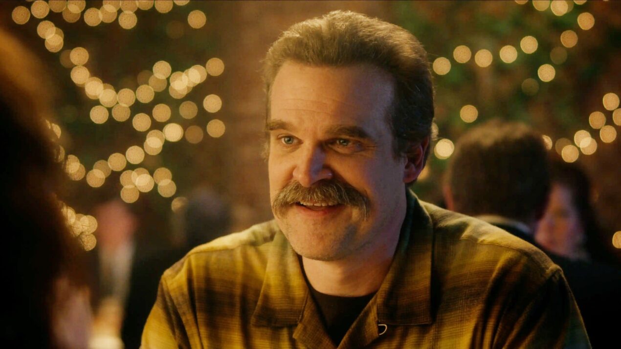 Stranger Things: Hopper doveva avere un altro volto, la prima scelta dei Duffer