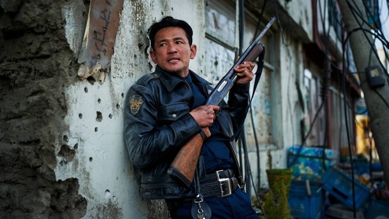 Hope di Na Hong-jin: record storico di vendite internazionali a Cannes