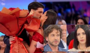 Alessio Debora Ciro Elisa si lasceranno UeD