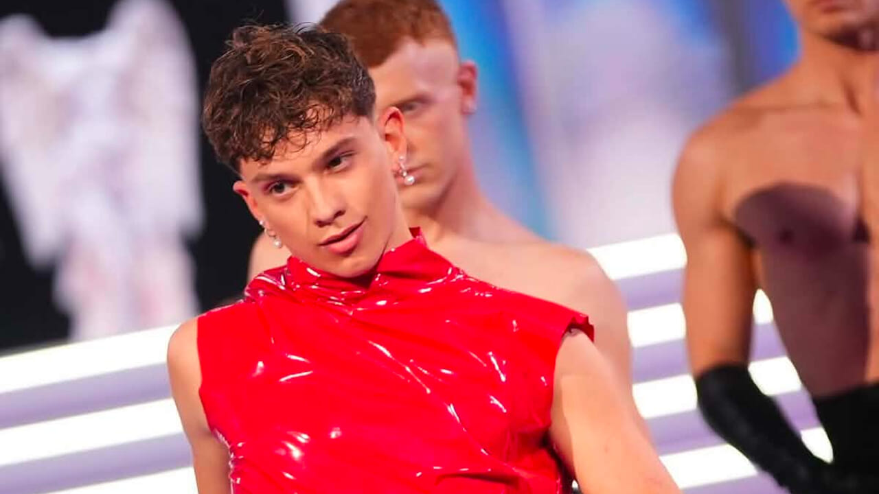 Alessio Di Ponzio vince il circuito danza di Amici: la storia di un ritorno trionfale