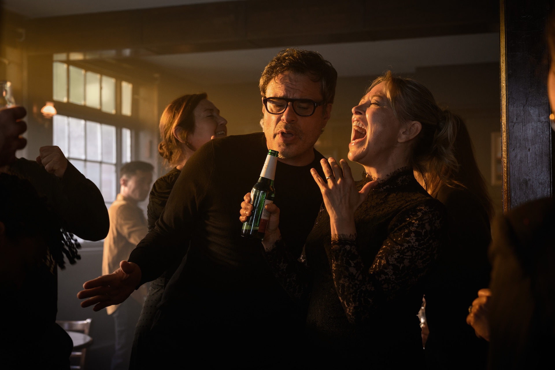 alice and steve su disney la commedia britannica con nicola walker che non ti aspetti da Tutto.tv alice and steve su disney la commedia britannica con nicola walker che non ti aspetti