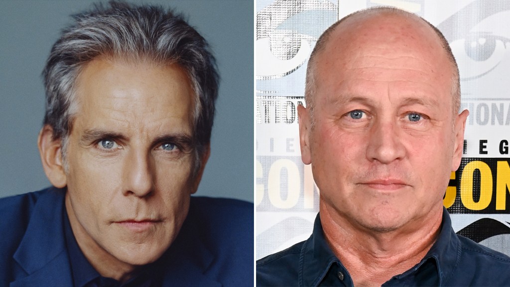 Ben Stiller e Mike Judge: nuova comedy per Apple TV+