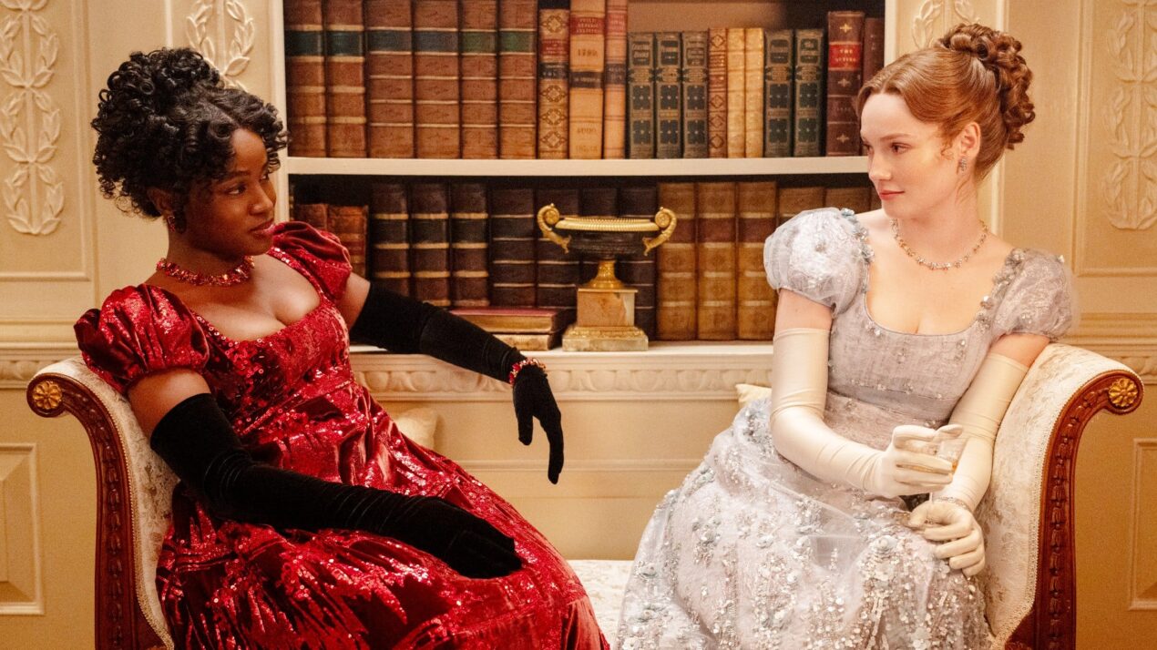 Bridgerton 5: la storia d'amore queer di Francesca arriva nel 2027, ecco tutto quello che sappiamo