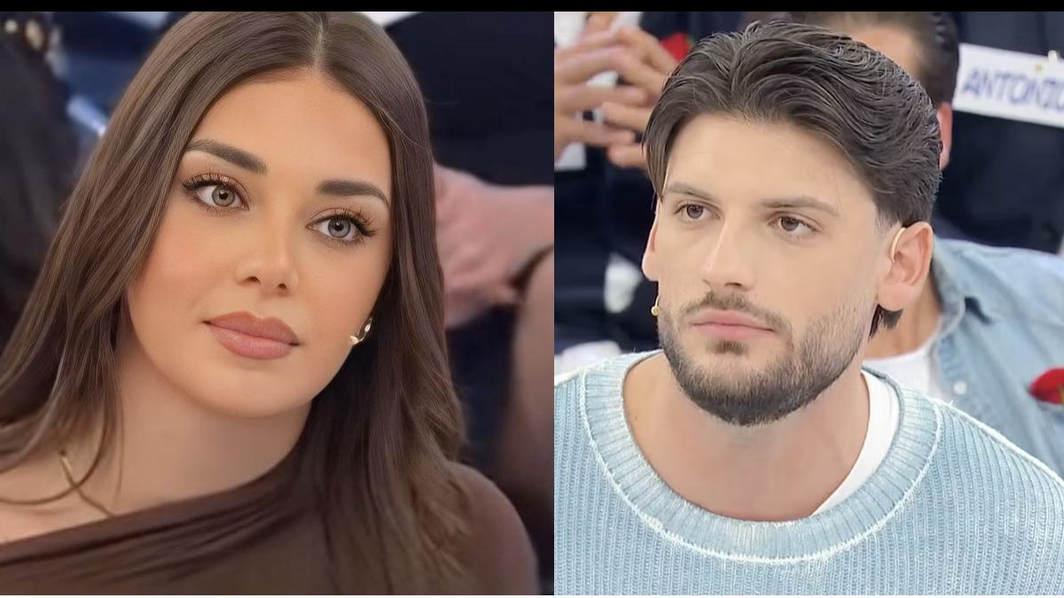 Ciro Solimeno ed Elisa Leonardi avvistati fuori da UeD: lei svela come sta andando