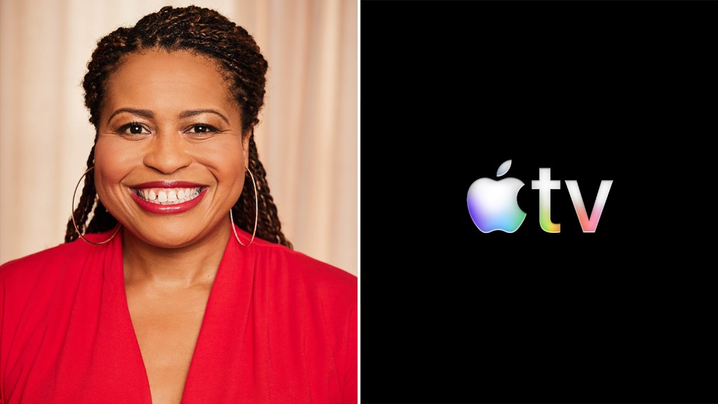 Courtney A. Kemp firma con Apple TV+: nuove serie in arrivo