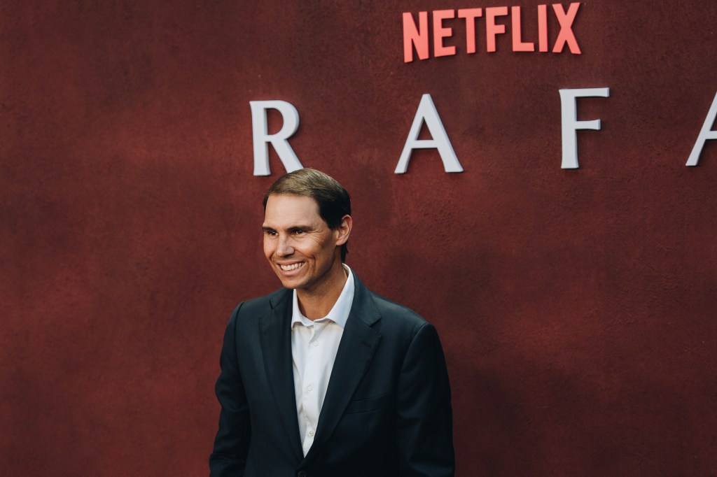 rafa su netflix la docuserie che nadal ha rifiutato per anni da Tutto.tv rafa su netflix la docuserie che nadal ha rifiutato per anni