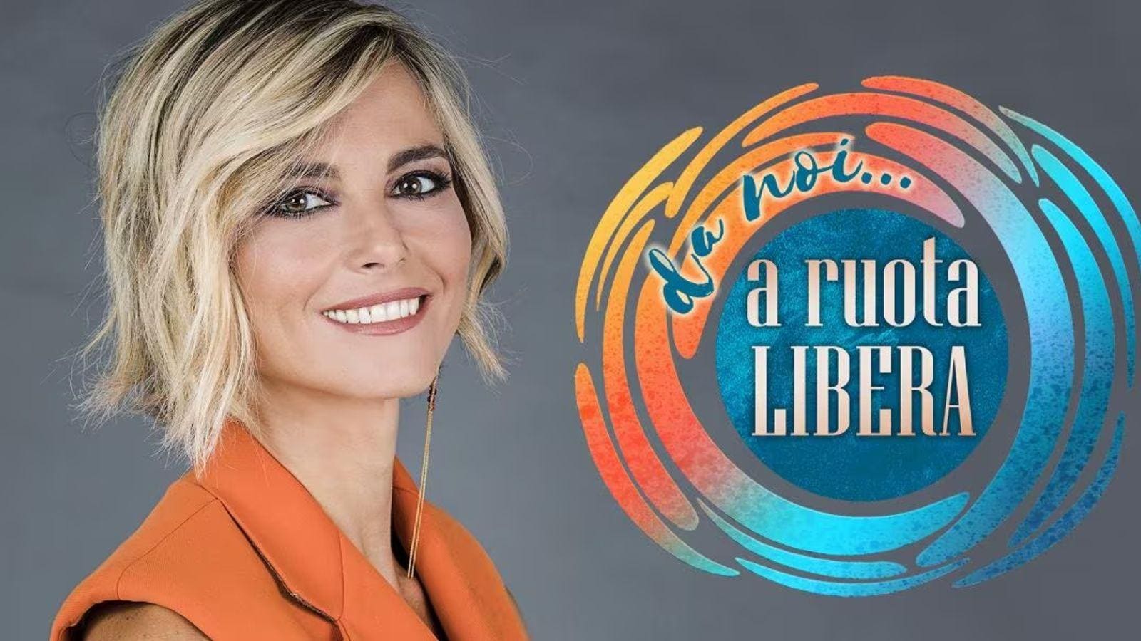 Da noi a Ruota Libera oggi: ospiti del 24 maggio 2026 su Rai 1