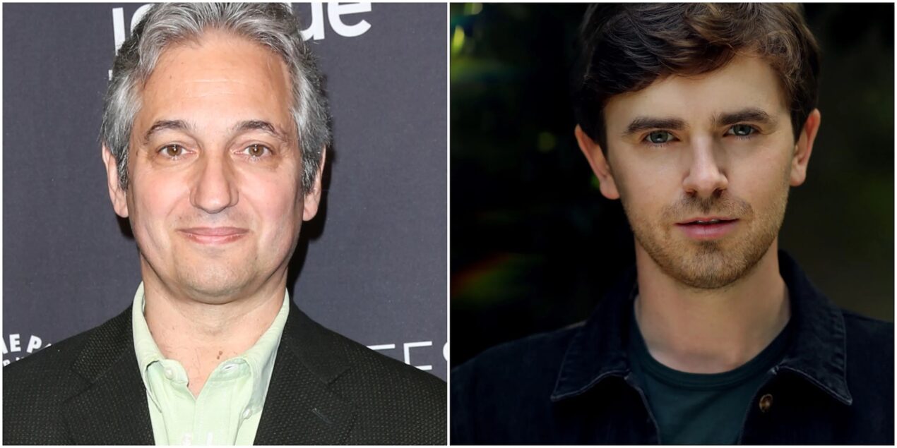 Freddie Highmore e David Shore di nuovo insieme: tutto su "I'm Not Here to Hurt You"