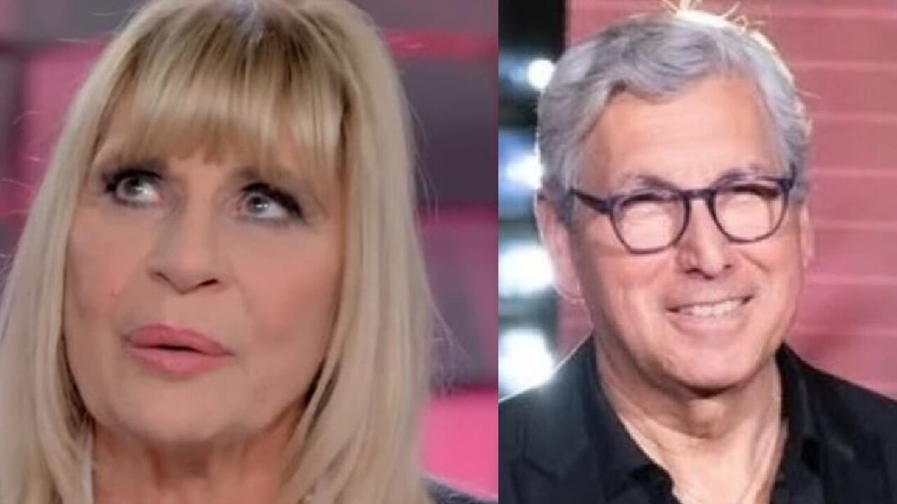 Gemma Galgani in lacrime per Mario Lenti a UeD: “È stato un colpo al cuore”