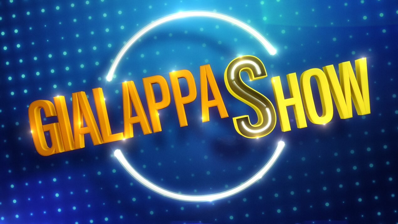 GialappaShow 7, stasera finale di stagione: ospiti, parodie e sorprese dell'ultima puntata