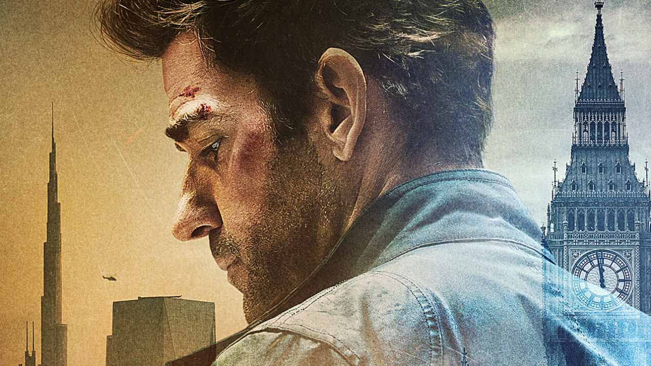 Jack Ryan: Ghost War su Prime Video il 20 maggio 2026