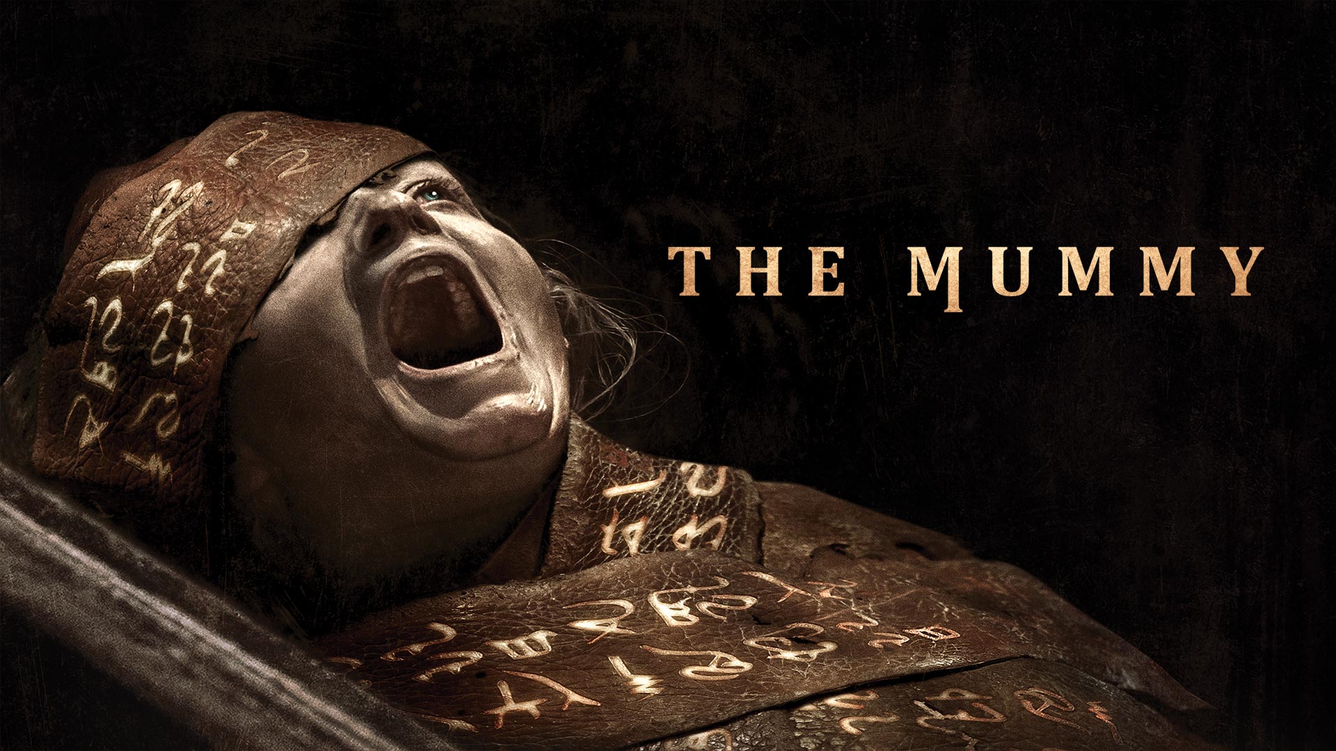 Lee Cronins The Mummy
