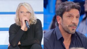 Maria De Filippi contro Michele