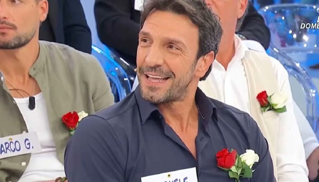 Michele indigna a UeD