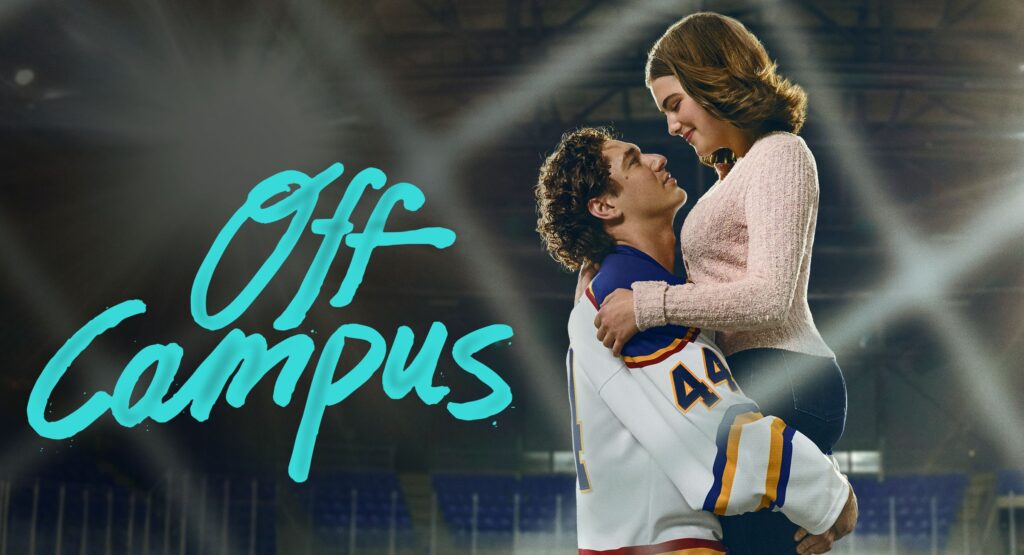 off campus 2 riprese al via il 1176 giugno 2026 cast e novit224 da Tutto.tv off campus 2 riprese al via il 1176 giugno 2026 cast e novit224