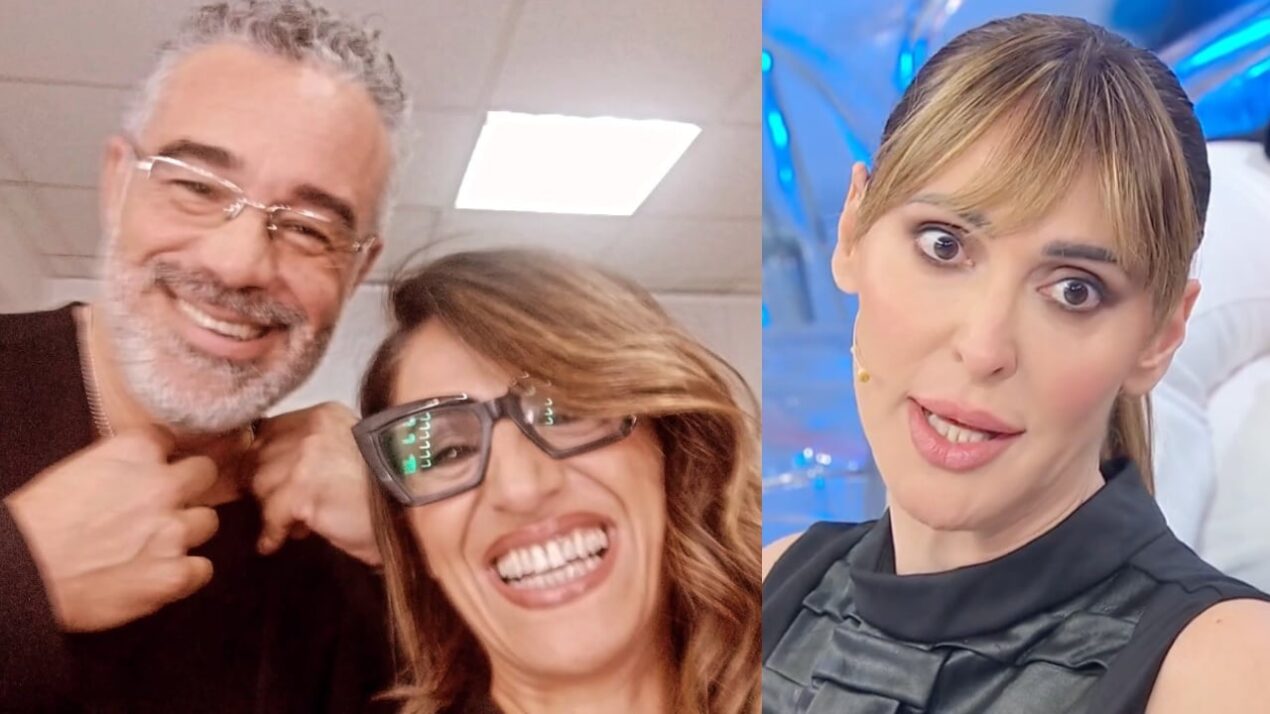 Simona Cannata smentisce Elisabetta e Sebastiano dopo l'uscita da UeD: duro attacco