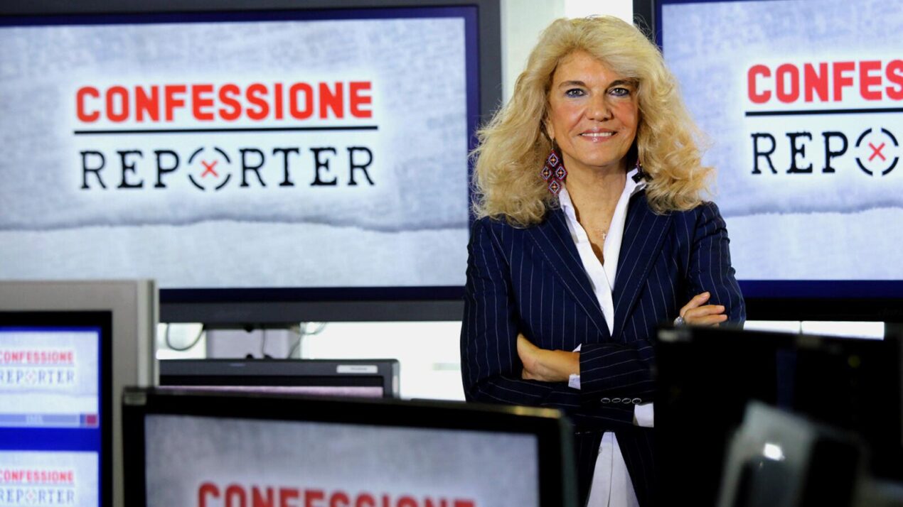 Le gemelle Kessler, la vita segreta e l'addio: Stella Pende svela l'inedito a «Confessione Reporter»