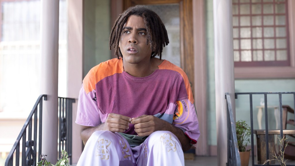 "I'm a Virgo" cancellata: niente seconda stagione per la serie Prime Video