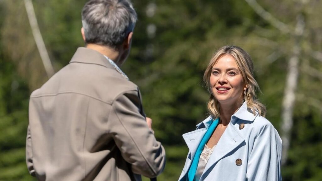 Tempesta d'Amore, anticipazioni 25-29 maggio: Miro e Greta in crisi