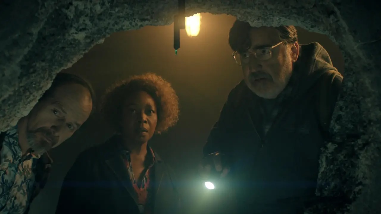 The Boroughs su Netflix: tutto sulla nuova serie sci-fi dei creatori di Stranger Things in uscita il 21 maggio 2026