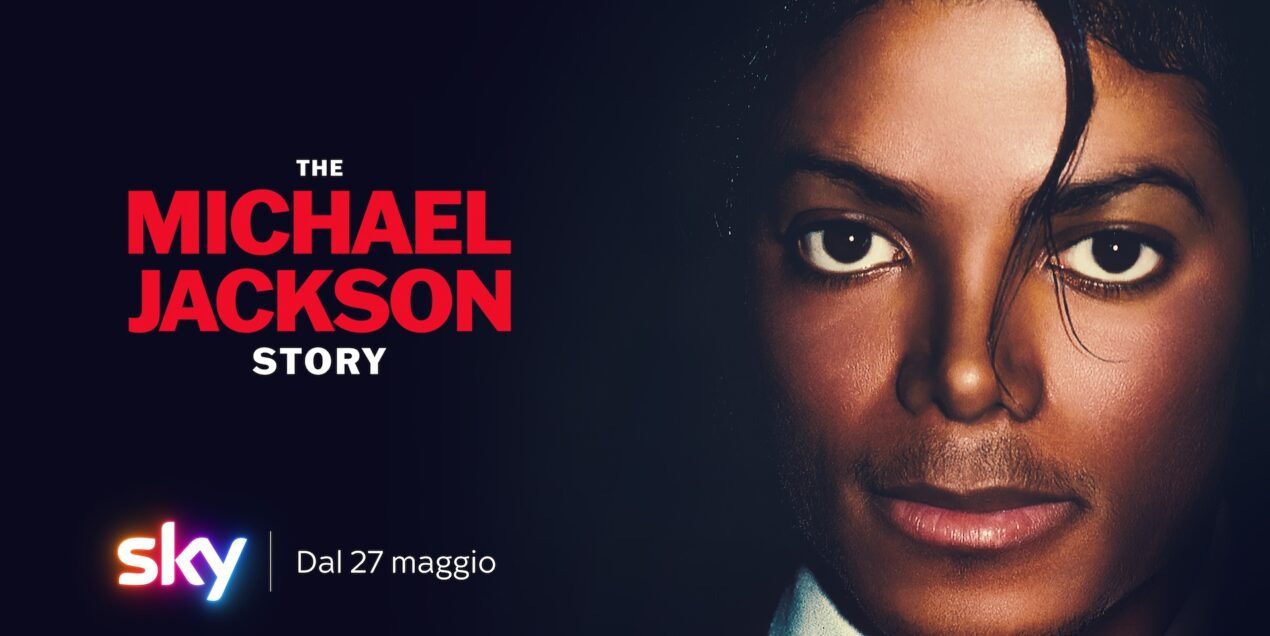 The Michael Jackson Story su Sky: la docuserie più completa sul re del pop tra genio e scandali