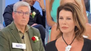 UeD anticipazioni penultima settimana