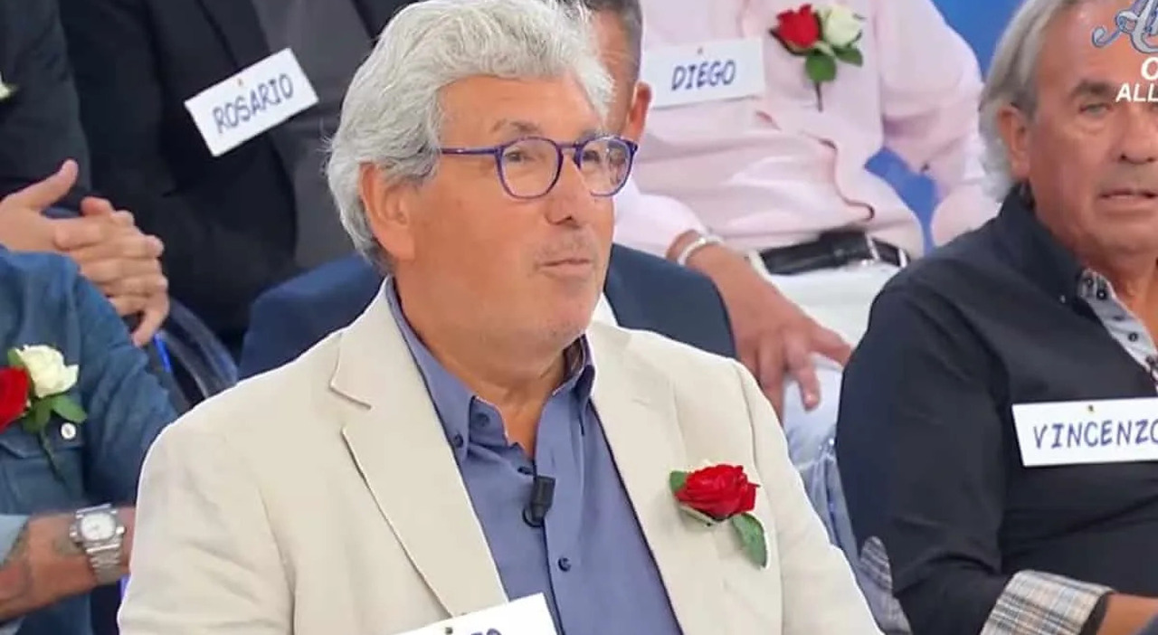 UeD anticipazioni: riavvicinamento tra Mario e Cinzia, Ciro annuncia la scelta