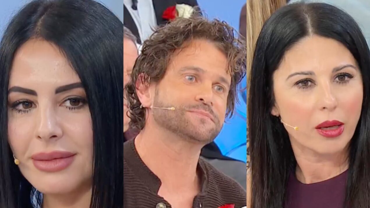 UeD anticipazioni settimana: Alessio e Debora via, Marco "aggredisce" Gemma, Elisa torna