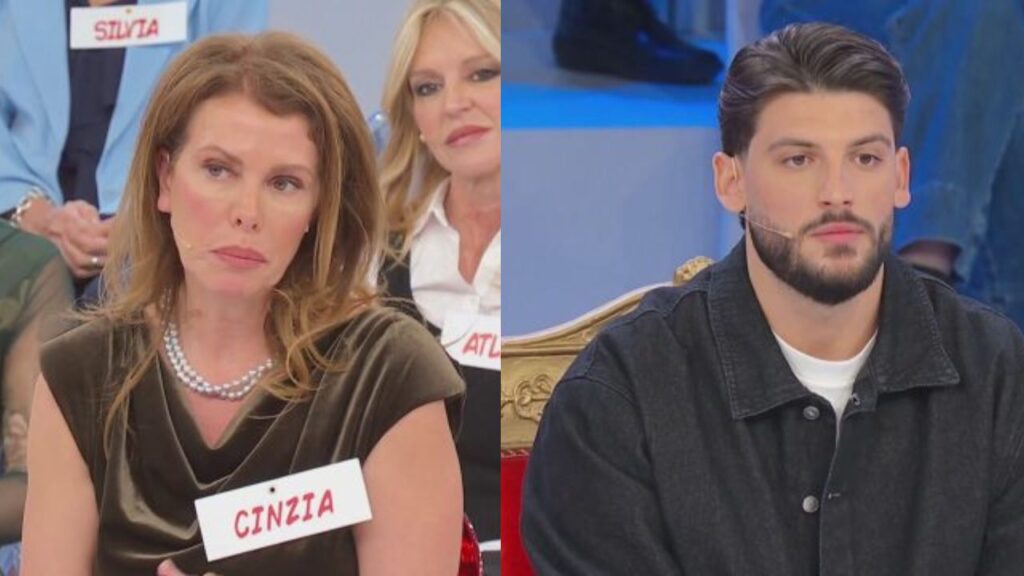 UeD anticipazioni ultima settimana