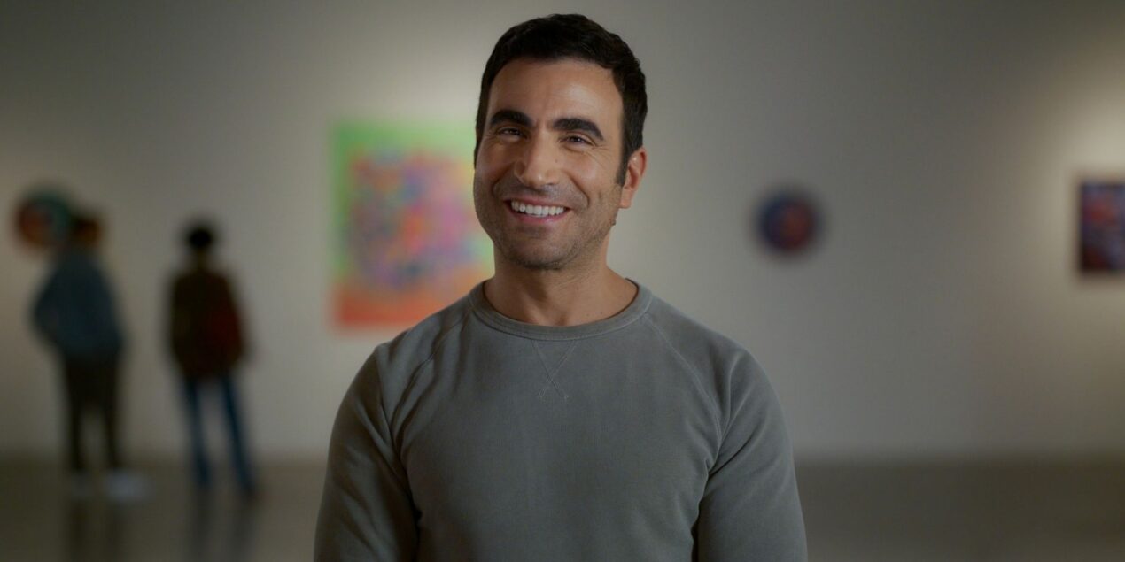 Shrinking, il companion perfetto di Ted Lasso da non perdere