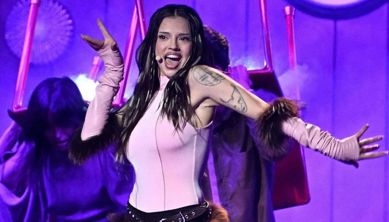 Eurovision 2026, chi è Dara e cosa significa "Bangaranga": dentro la canzone che ha fatto vincere la Bulgaria