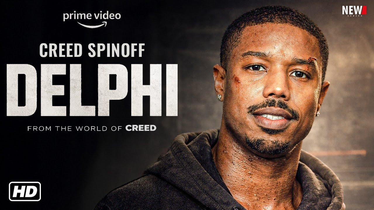 Delphi spin off creed