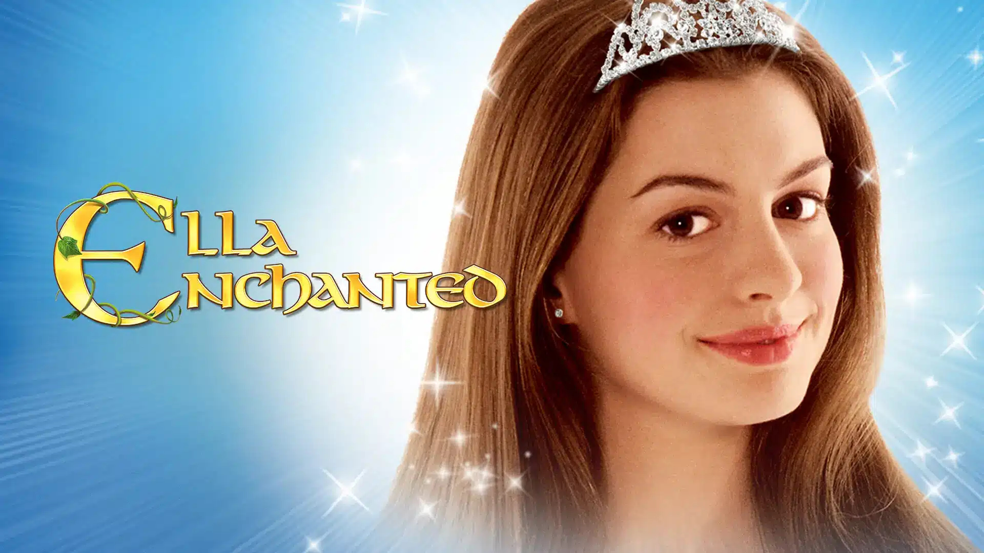 Ella enchanted