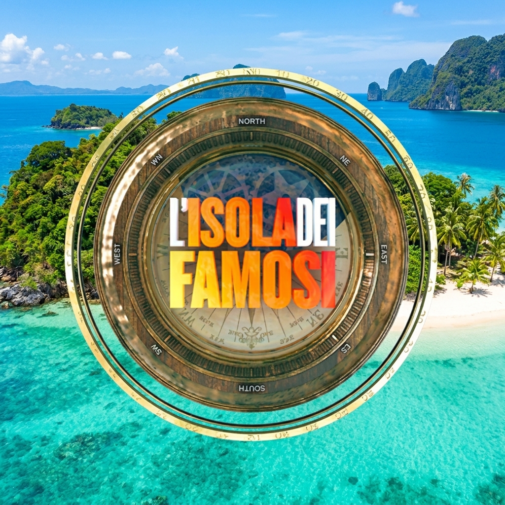 isola dei famosi 2026 stefania nobile esclusa il motivo da Tutto.tv isola dei famosi 2026 stefania nobile esclusa il motivo