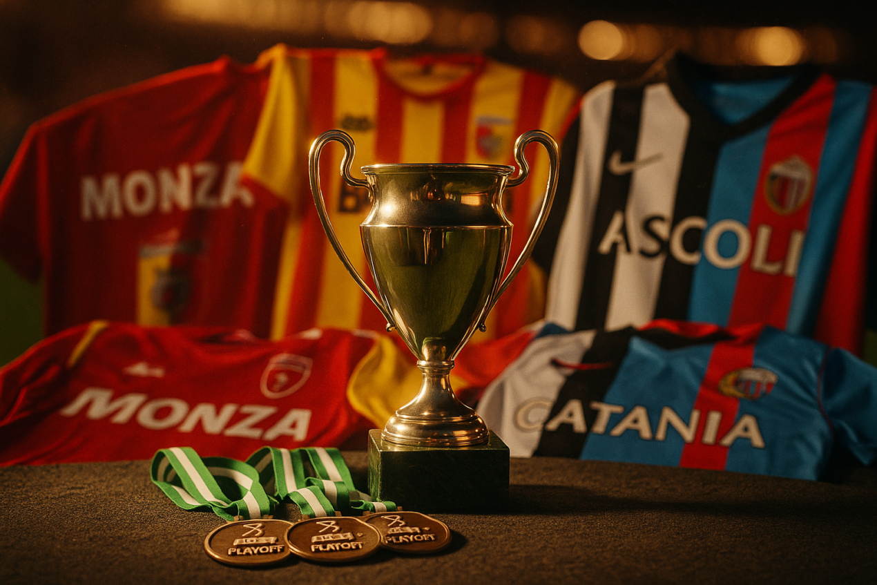 Domenica di fuoco: playoff, Coppa Italia Women e Serie C, tutto in una sera su Sky