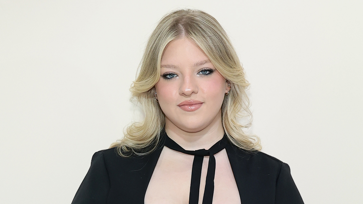 Francesca Scorsese è la nuova Jane Smith in Mr. & Mrs. Smith 2