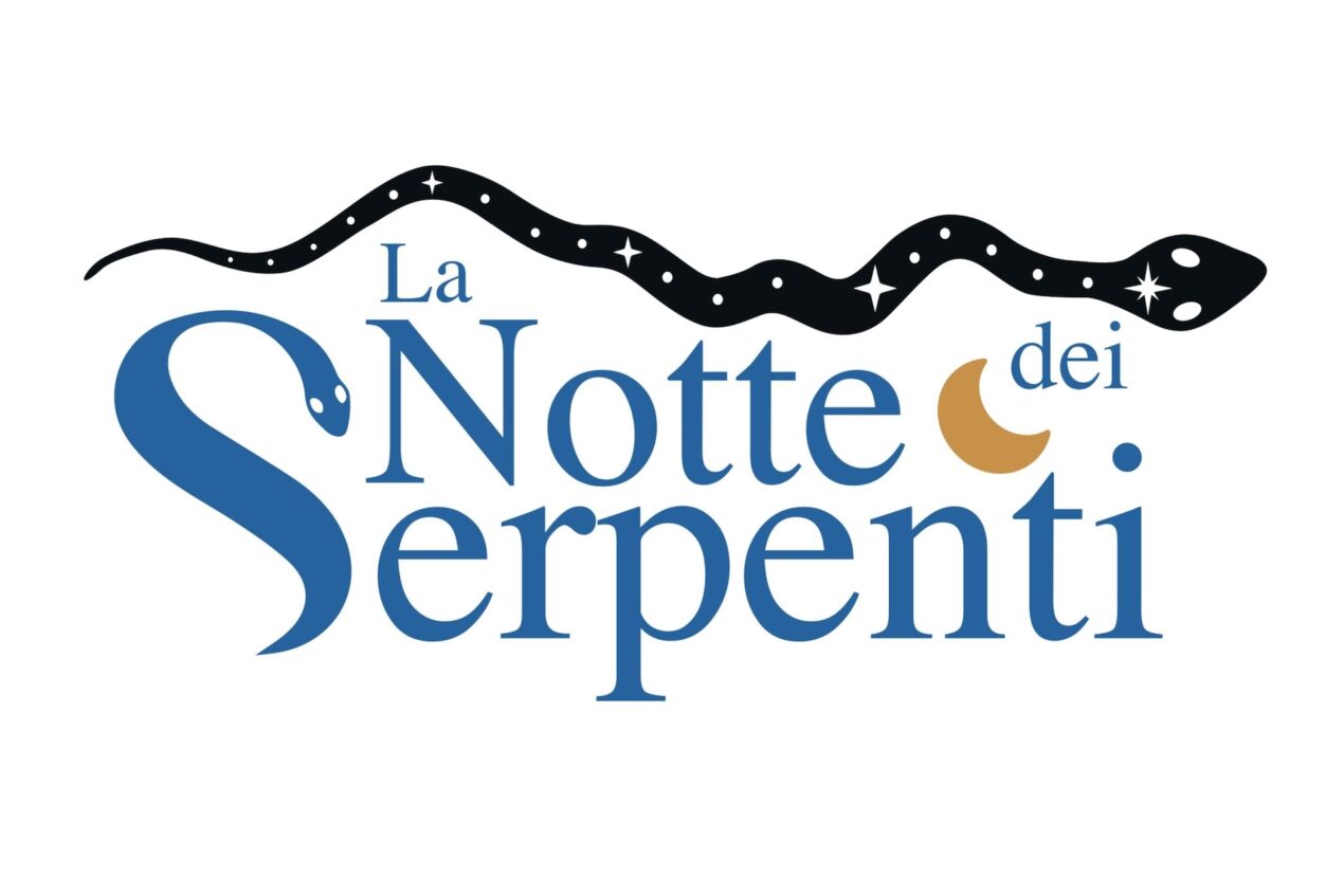 Elettra Lamborghini conduce La Notte dei Serpenti su Rai 1