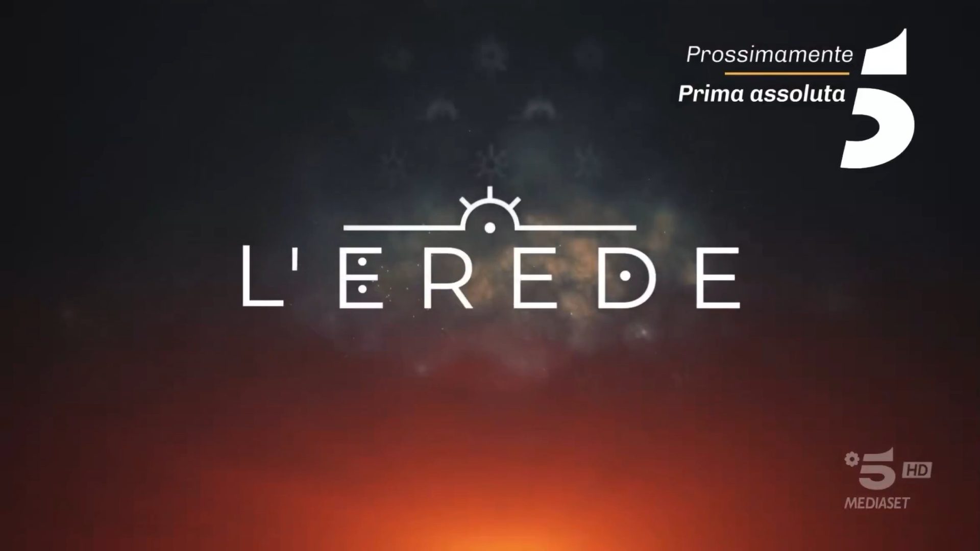 L’Erede su Canale 5: tutto sulla nuova dizi turca con İlhan Şen e Aybüke Pusat