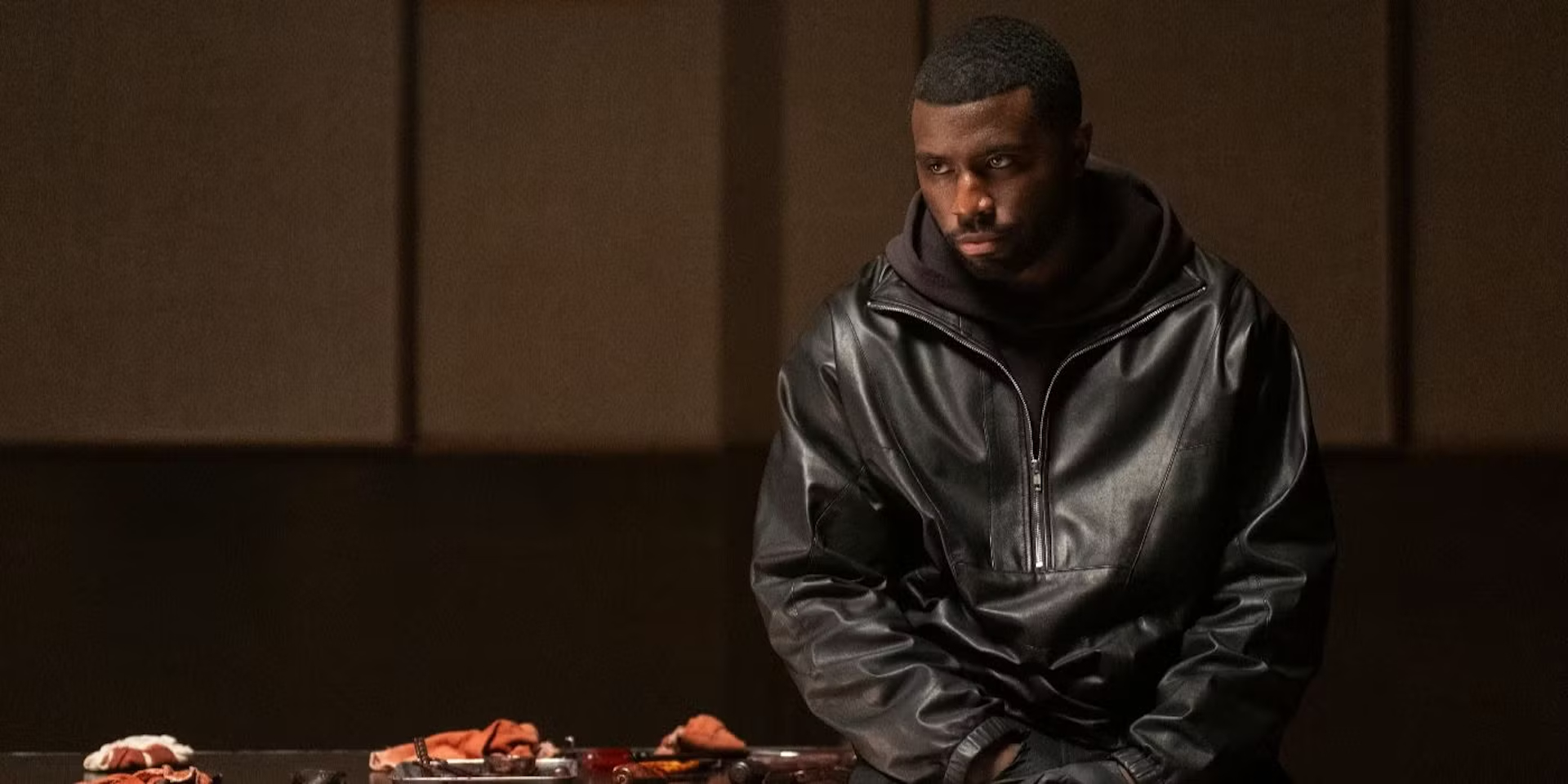 Nemesis Netflix: il crime thriller che domina già le classifiche globali