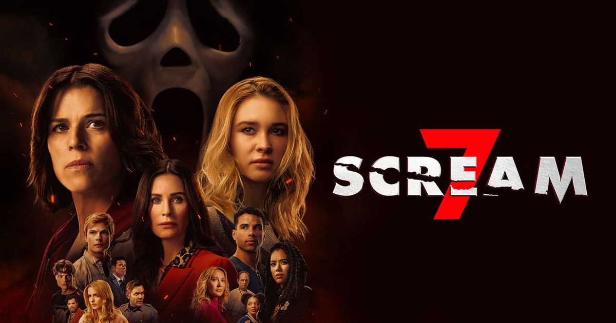 scream 7 su paramount record di incassi per ghostface da Tutto.tv scream 7 su paramount record di incassi per ghostface