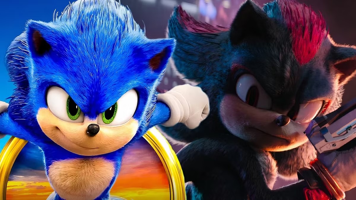 Sonic the Hedgehog 4: le riprese sono finite, Metal Sonic è l’antagonista ufficiale del film