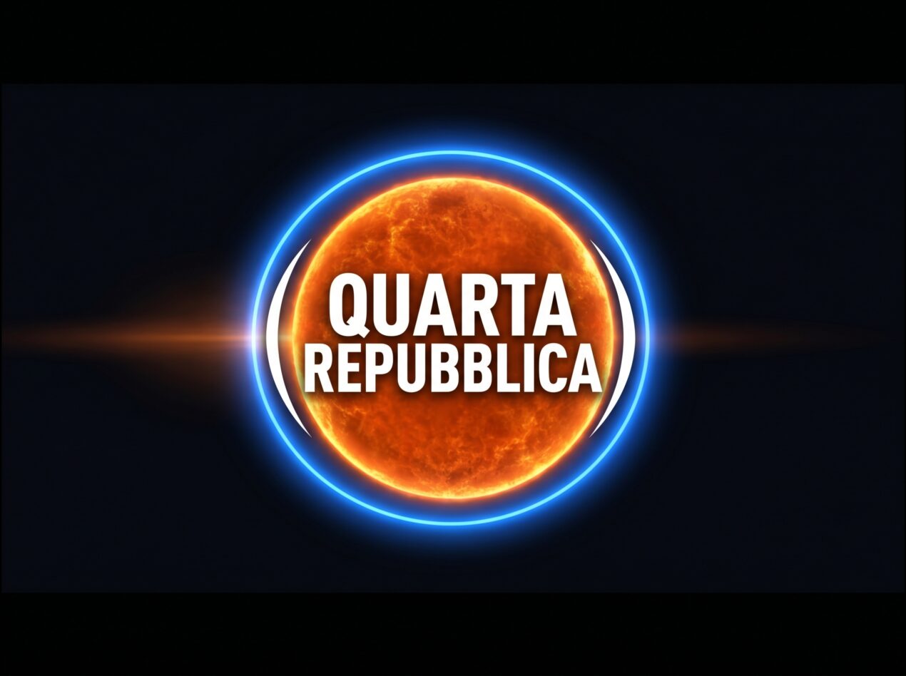 Quarta Repubblica stasera su Rete 4: caso Garlasco, grazia a Nicole Minetti e fondi immigrazione a Roma
