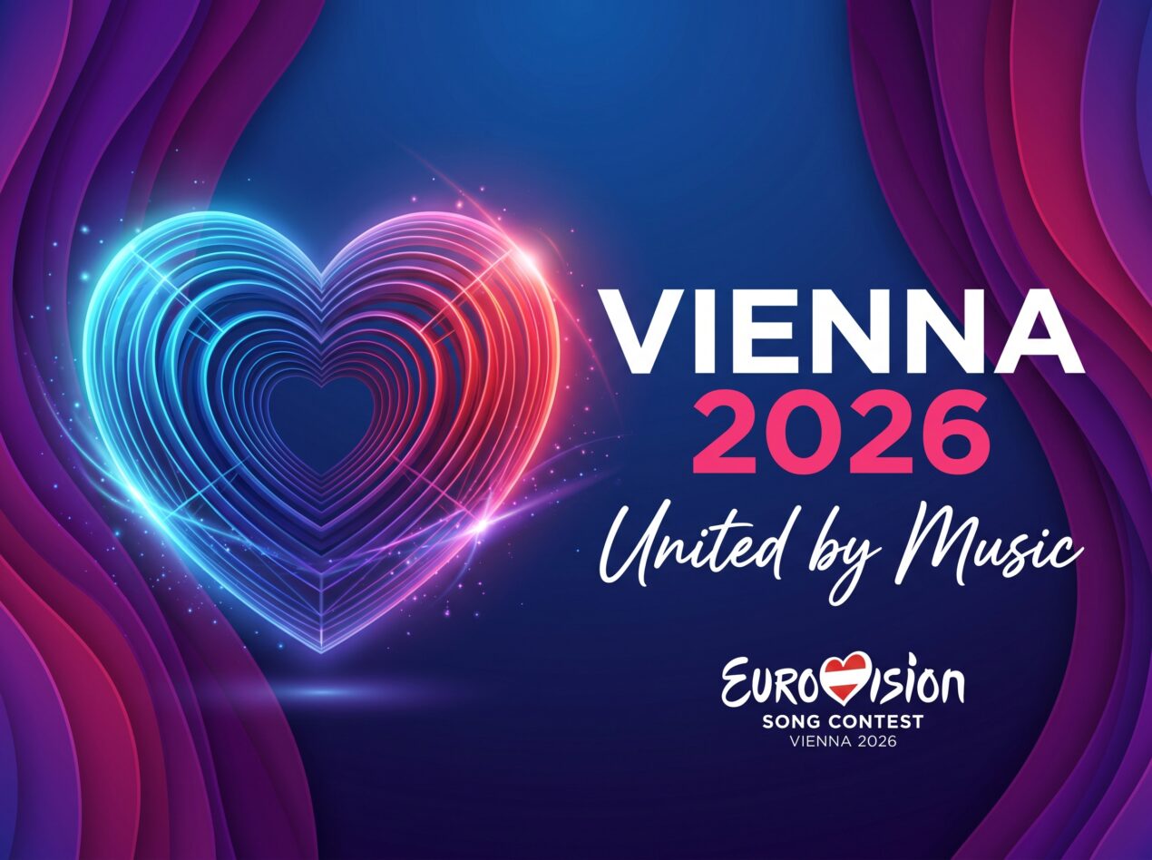 Eurovision 2026: tutto sulla prima semifinale in diretta su Rai 2, scaletta e come votare